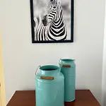 Apartmán Rojos House