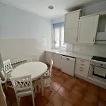 Apartmán Rojos House