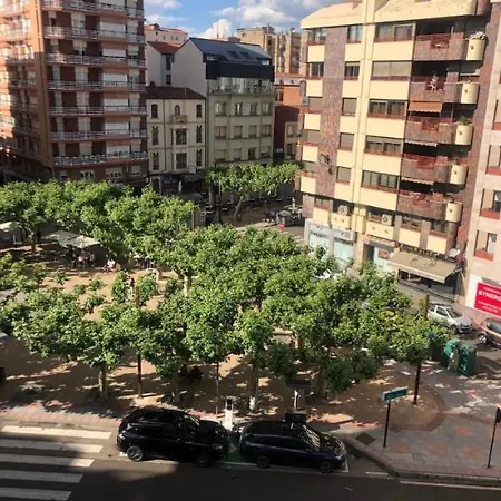 Rojos House Lägenhet *