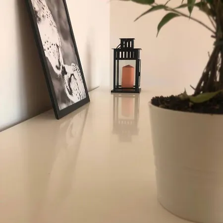 Lägenhet Rojos House