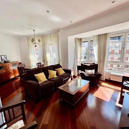 Lägenhet Rojos House