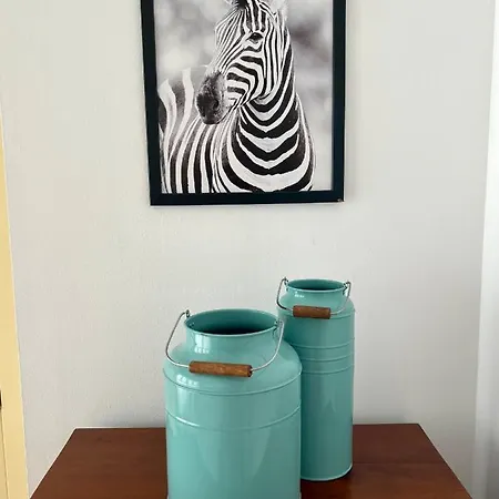 Lägenhet Rojos House