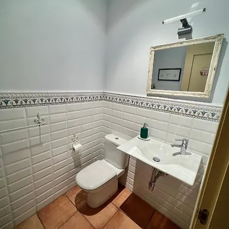 Rojos House Lägenhet León