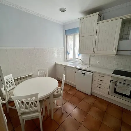 Lägenhet Rojos House