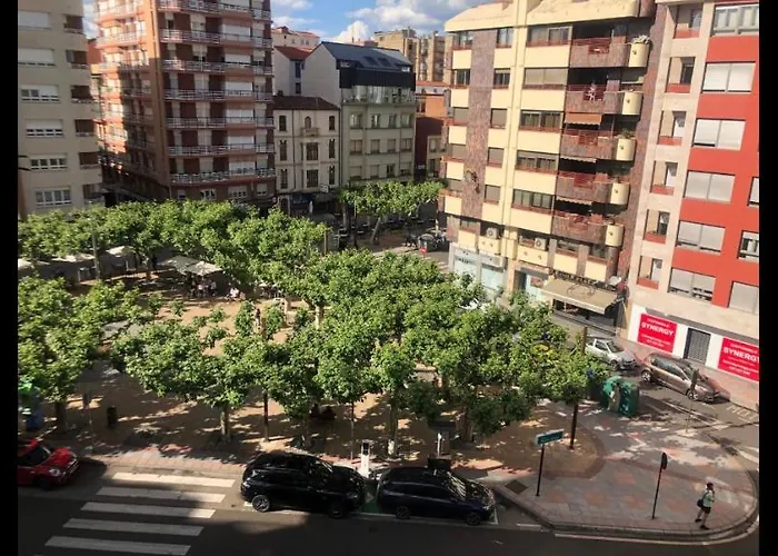 Rojos House 아파트 *