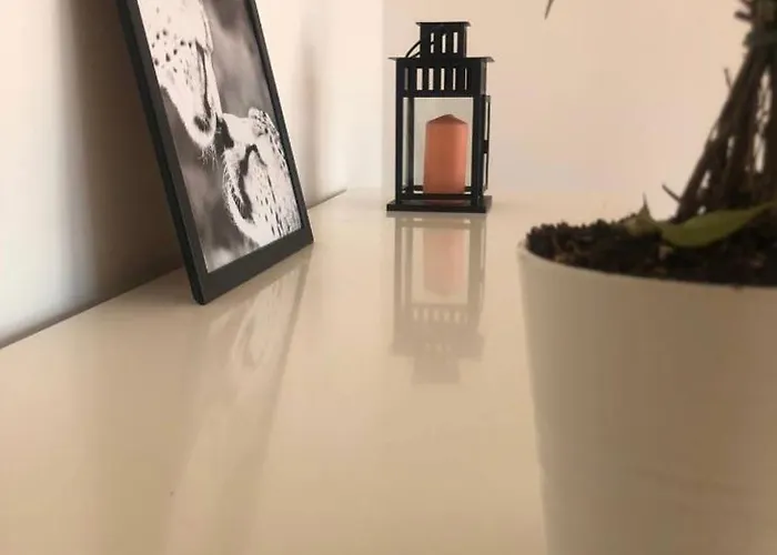 아파트 Rojos House