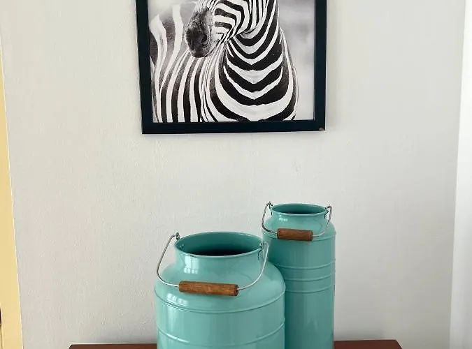 아파트 Rojos House