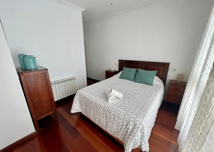 아파트 Rojos House *