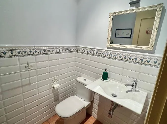 Rojos House 아파트 레온