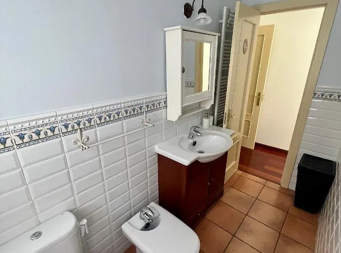 Rojos House * 레온